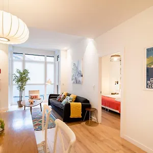 Liberty With Ac License Ess02716 Appartement