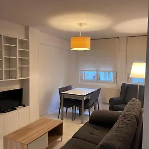Oteiza Apartment