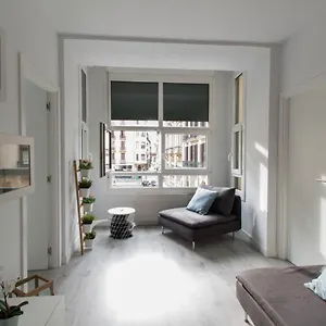 Belgrano & Oldtown By Beauty Apartment